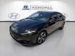 2023 Elantra Thumbnail 3