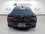 2023 Elantra Thumbnail 5