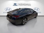 2023 Elantra Thumbnail 6
