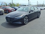 2023 Elantra Thumbnail 1