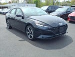 2023 Elantra Thumbnail 3