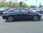 2023 Elantra Thumbnail 4