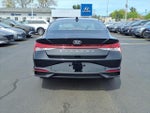 2023 Elantra Thumbnail 6