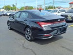 2023 Elantra Thumbnail 8