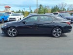 2023 Elantra Thumbnail 9