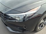 2023 Elantra Thumbnail 11