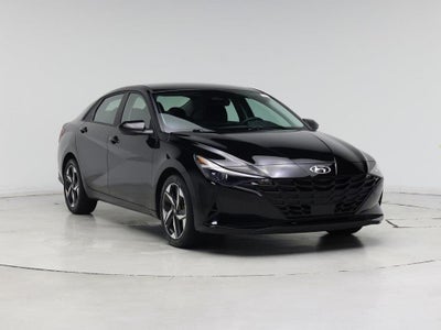Photo of a 2023 Hyundai Elantra SEL 4DR Sedan for sale