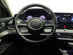 2023 Elantra Thumbnail 10