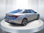 2023 Elantra Thumbnail 4