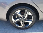 2023 Elantra Thumbnail 5