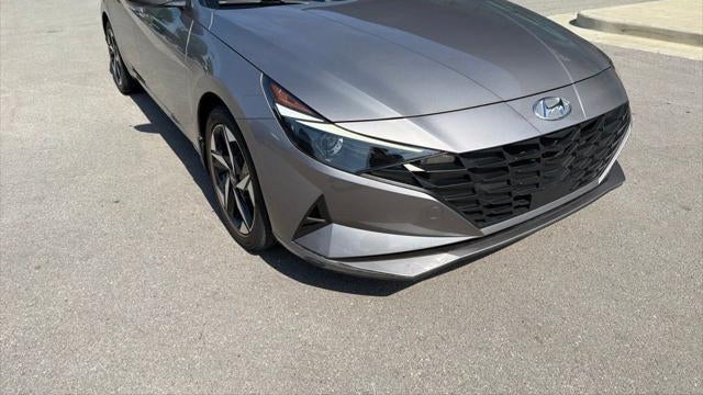 Preowned 2023 Hyundai ELANTRA SEL for Sale