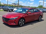 2023 Elantra Thumbnail 3