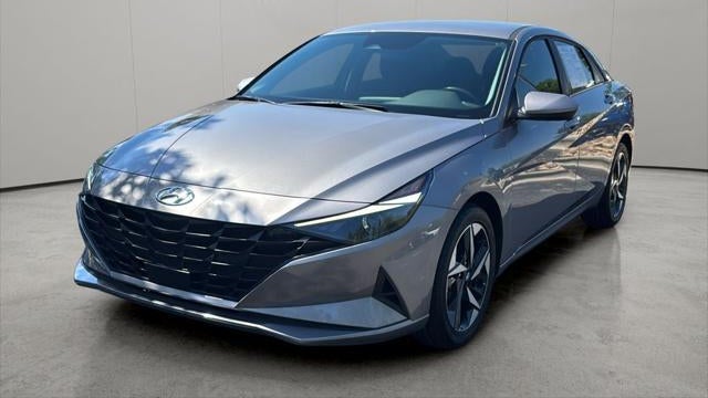 Preowned 2023 Hyundai ELANTRA SEL for Sale