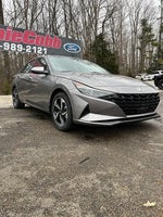 2023 Elantra Thumbnail 1