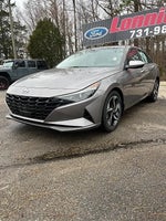 2023 Elantra Thumbnail 2