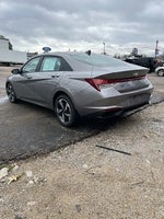 2023 Elantra Thumbnail 4
