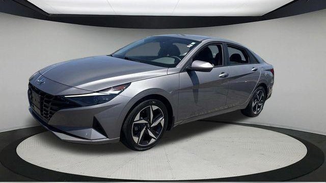 Preowned 2023 Hyundai ELANTRA SEL for Sale