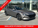 2023 Elantra Thumbnail 4