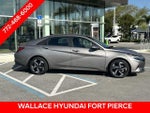 2023 Elantra Thumbnail 5