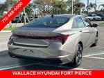 2023 Elantra Thumbnail 6