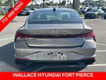 2023 Elantra Thumbnail 7