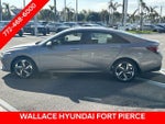 2023 Elantra Thumbnail 9
