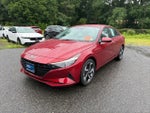 2023 Elantra Thumbnail 1