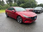2023 Elantra Thumbnail 2