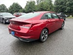 2023 Elantra Thumbnail 3