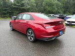 2023 Elantra Thumbnail 4