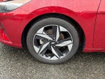 2023 Elantra Thumbnail 5