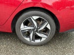 2023 Elantra Thumbnail 6