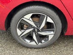 2023 Elantra Thumbnail 7