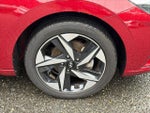 2023 Elantra Thumbnail 8