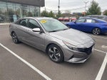 2023 Elantra Thumbnail 1