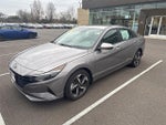 2023 Elantra Thumbnail 2
