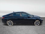 2023 Elantra Thumbnail 2