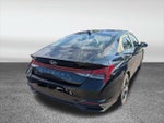 2023 Elantra Thumbnail 4