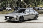 2021 Elantra Thumbnail 2