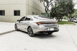 2021 Elantra Thumbnail 4