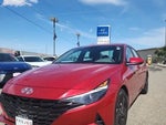 2021 Elantra Thumbnail 1