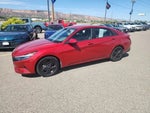 2021 Elantra Thumbnail 2