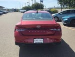 2021 Elantra Thumbnail 3
