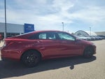 2021 Elantra Thumbnail 4