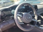 2021 Elantra Thumbnail 5