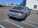 2022 Elantra Thumbnail 5