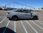 2022 Elantra Thumbnail 6