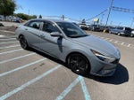 2022 Elantra Thumbnail 7
