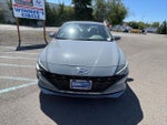 2022 Elantra Thumbnail 8