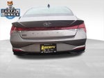 2023 Elantra Thumbnail 7